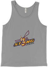 STING GAMING Tank Top