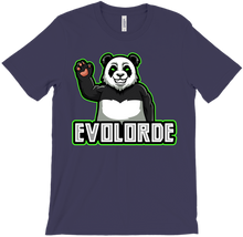 evolorde panda