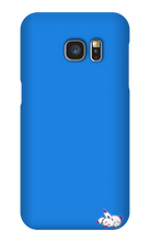 kamicharaisme Samsung Phone Cases