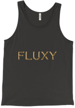 Fluxy Tank Top
