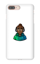 kodazn iPhone Phone Cases