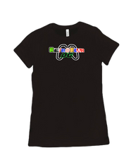 RetroBearOG Logo Women's Shirt
