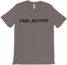 Rage Quitter T