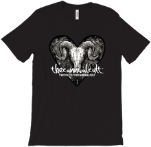 thecannibalcult T-Shirts