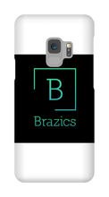 outplay_braz Samsung Phone Cases
