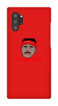 cr1ngem4n Samsung Phone Cases