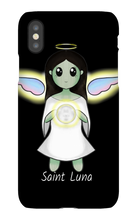 Saint Luna iPhone Case (Limited Edition)