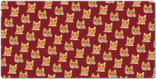ziggy XXL mousepad - by arti_iris