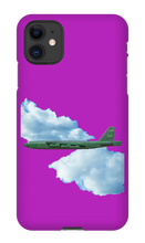 Bomber iPhone Case