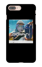 jordanfntv iPhone Phone Cases