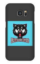 slowlybutsurely69 Samsung Phone Cases