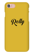 Rolly Iphone Tok