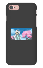 sakurayashaa iPhone Phone Cases