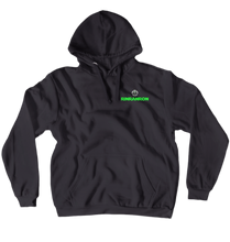 rinranron Hoodies (No-Zip/Pullover)
