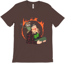 EXEdotCute & Duffzilla T-Shirt