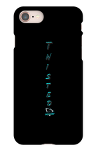 twistedvettv iPhone Phone Cases