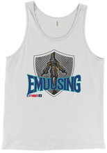 emuusinggaming Tank Top