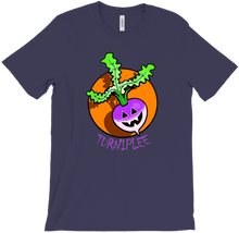 Carved Turnip Tee