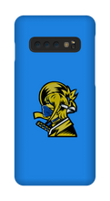 itsdannysstream Samsung Phone Cases