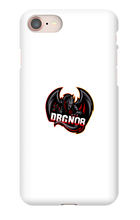 drgn08 iPhone Phone Cases