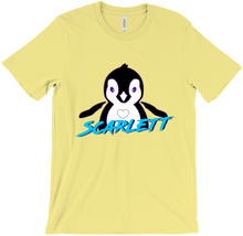 Heartless Original Penguin Tee