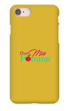 miss_pomme iPhone Phone Cases