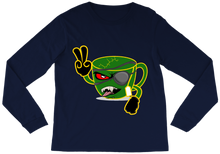 ltkillerteacup17 Long Sleeve Tee