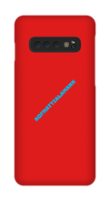 kofmattialamann Samsung Phone Cases