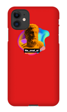 NZAI iPhone Cases