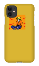 captainfurry iPhone Phone Cases