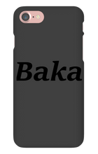 Baka Phone Case