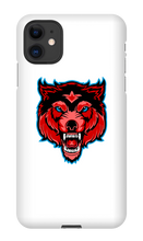 heroicvault iPhone Phone Cases