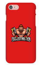 tcdestroyer iPhone Phone Cases