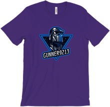 gunner_9213 T-Shirts