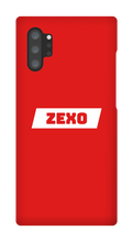 zexo Samsung Phone Cases