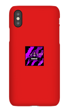 rlawake iPhone Phone Cases