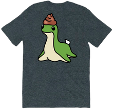 Nessi Turds Shirt