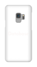 aclandmarks Samsung Phone Cases