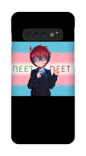 shutinguy00 Samsung Phone Cases