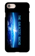 GalacticNacho iPhone Phone Cases