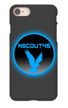 nscout45 iPhone Phone Cases