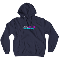 Ggs hoodie