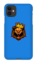 IPHONE PHONE CASE