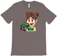 bollonglotv T-Shirts