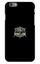 stealthyrebellion iPhone Phone Cases