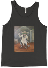 original_carrot Tank Top