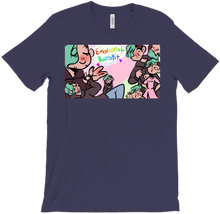 To much BullspitT-Shirts