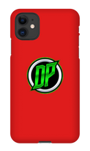 daddyphantom69 iPhone Phone Cases