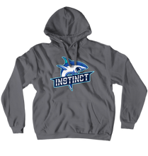 Instinct Hoodie Big Logo