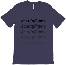 SweatyPaperr T-Shirts